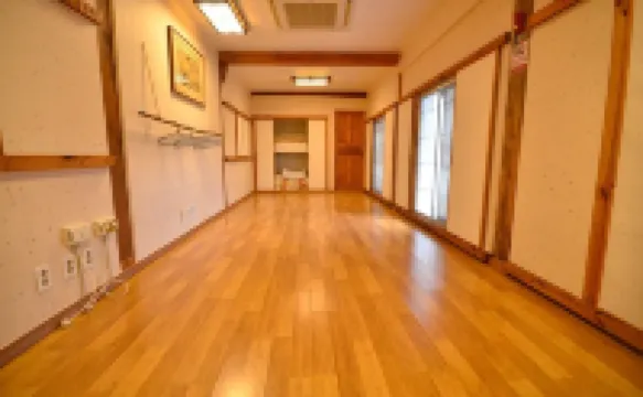 Seocheon Munheon Traditional Hotel