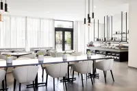 AC Hotel Tampa Airport - navetta aeroportuale