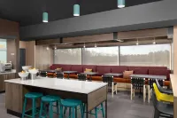Tru by Hilton North Augusta - Wifi