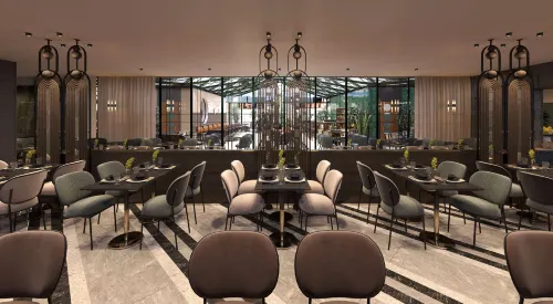 TITANIC Comfort Kurfürstendamm Empfohlen Photos