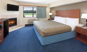 AmericInn by Wyndham Webster City