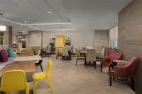 Home2 Suites by Hilton Abilene Southwest - Morgenmad