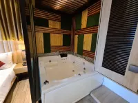 Nrich Skyotel Hotels in Navsari