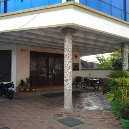 Hotel Green Park