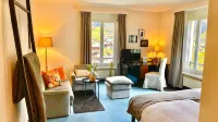 Parkhotel du Sauvage Hotels in Meiringen