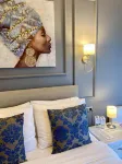 12 Rooms Hotel - sarapan