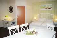 Regiohotel Pfälzer Hof Wernigerode