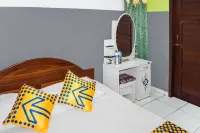 Hotel O Penginapan Widodo