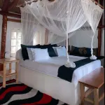 Samara Lodge Hoteles en Vilanculos