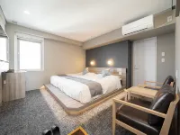 Super Hotel Premier Sendai Kokubuncho Tennenonsen Hotels in Sendai