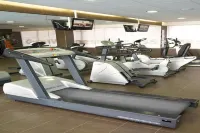 Alegria Plaza Paris - Gym