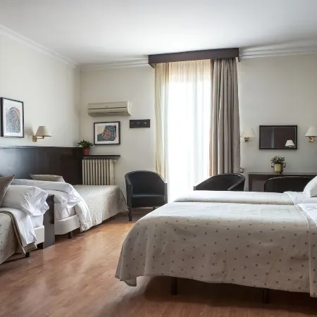 Gaudi Hotel