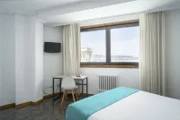 Hotel Alda Pasaje