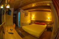 Hotel Chris Hotels in Ostattika