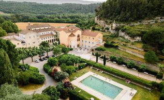 Hôtellerie Notre Dame de Lumières