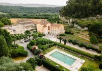 Hôtellerie Notre Dame de Lumières Hotels in Bonnieux