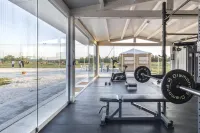 Hotel S'Arena Beach - palestra