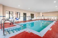 Comfort Inn & Suites Norman Near University