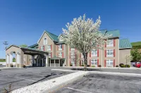 Comfort Inn Wytheville - Fort Chiswell Hôtels à : Lead Mines