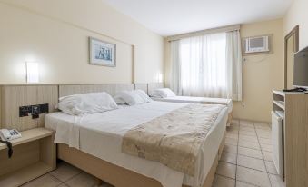 Sagres Praia Hotel