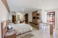 Olinda Hotel e Eventos Hotels near Municipal Aquarium Dr. Romolo Martinelli