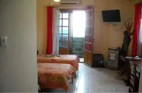 Grand Hotel Adghir Hotels in Алжир