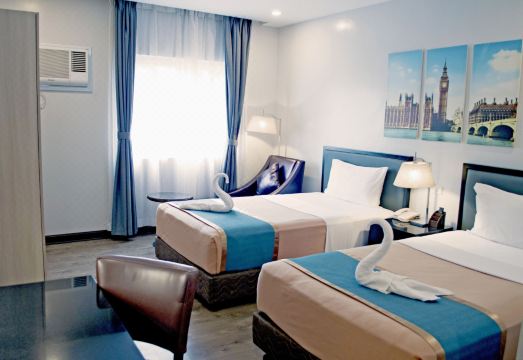 젠 프리미엄 스튜디오 89 QC 이미지