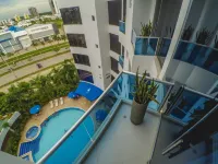 Hotel Florida Sinú - Pools