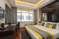 Renuka City Hotel Hotels in Colombo