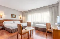 Crisol Regio Hotels in Santa Marta de Tormes
