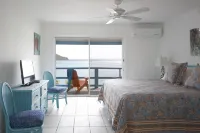 Olga's Fancy Hotels in Charlotte Amalie West