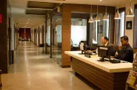 Hotel Genista Inn Hotel a Ranchi