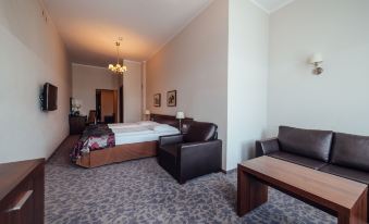 Hotel Rezydent