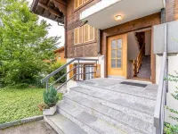 Résidence Sonnegg (Puric) Hotels in Zweisimmen