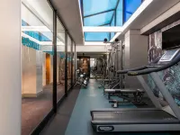 Radisson Hotel Cape Town Foreshore Hotels in Cape Town