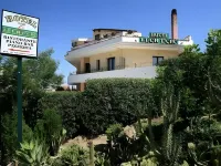 Leon d'Oro Hotels in Prizzi
