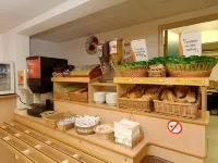 ibis budget Albi Terssac - พร้อมอาหารเช้า