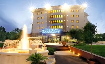 Edra Palace Hotel & Ristorante