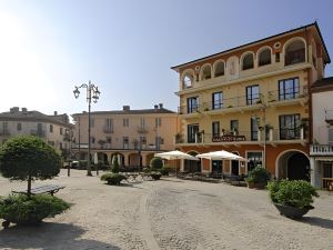 Albergo Ristorante Grappolo D'oro