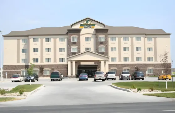 法戈高速公路套房酒店