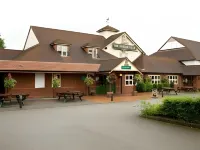 Weathervane Hotel by Greene King Inns Hotels in Cheadle