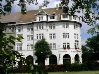 Jahrhunderthotel Leipzig