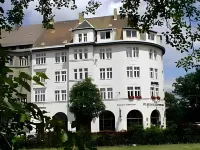 Jahrhunderthotel Leipzig Hotels in der Nähe von P.C. - Paunsdorf Center