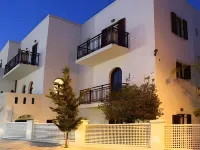 Aeolis Boutique Hotel - ที่มีสระว่ายน้ำ