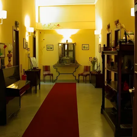 La Collegiata Guest House