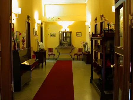 La Collegiata Guest House