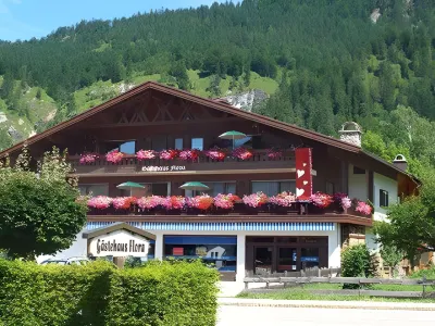 Gästehaus Flora