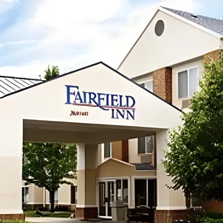 Fairfield Inn Salt Lake City Layton