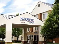 Fairfield Inn Salt Lake City Layton Hotels in Clearfield