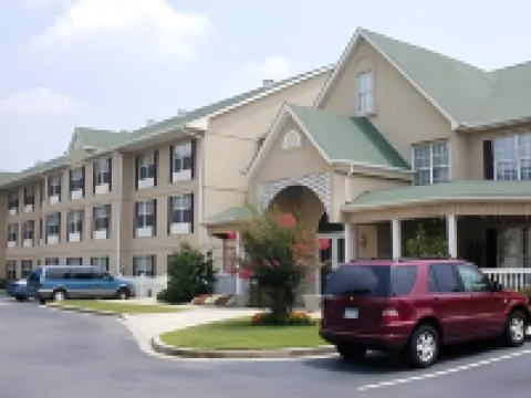 Country Inn & Suites by Radisson, Columbia, SC Hotels in Columbia